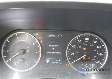 2021 Nissan Sentra S Xtronic Cvt z USA, uszkodzony, nr VIN 3N1AB8BV2MY296109